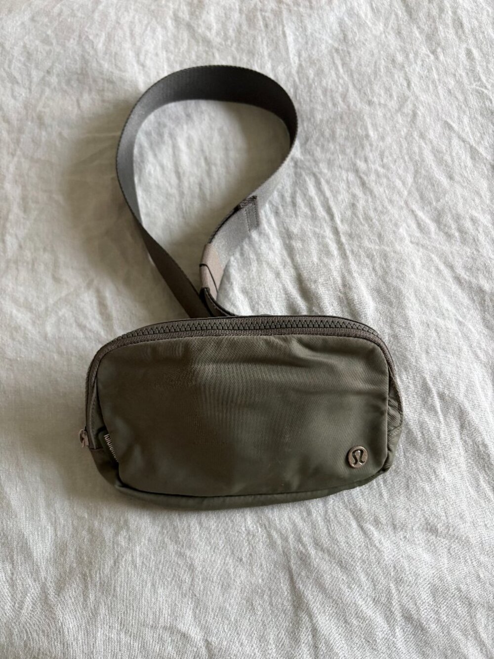 Lululemon Fanny Pack